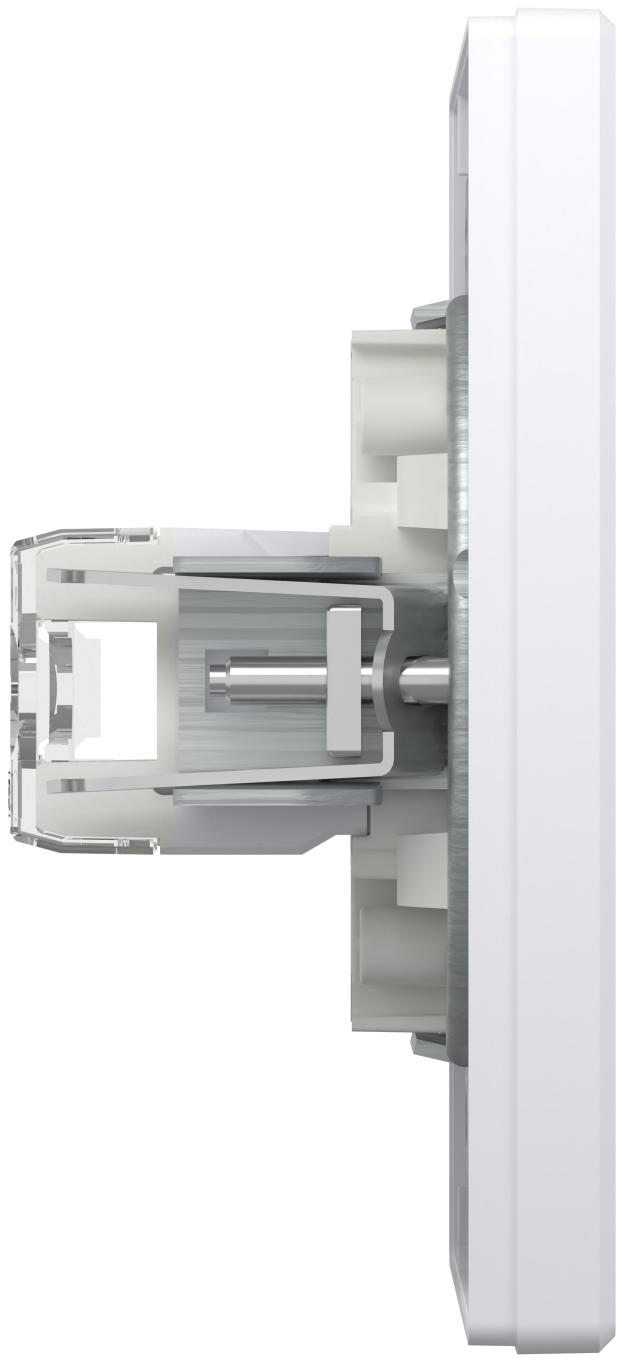 в продаже Розетка Schneider Electric Miluz ED (WDE012T04) - фото 3