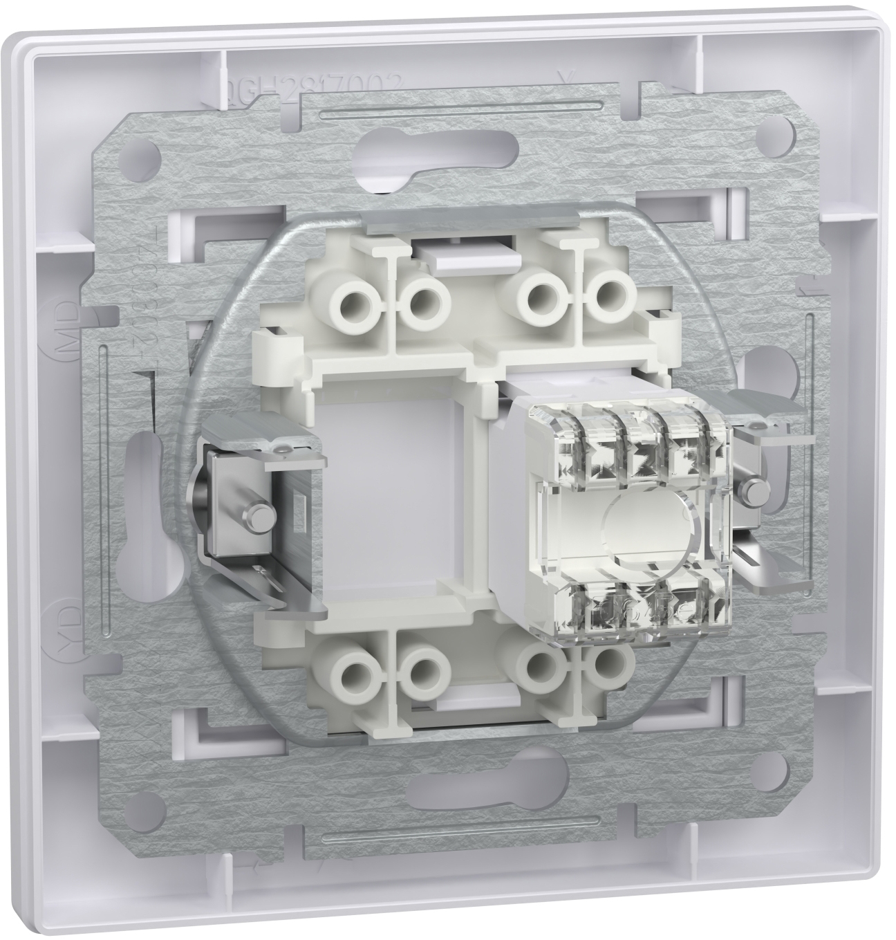 продаём Schneider Electric Miluz ED (WDE012T04) в Украине - фото 4