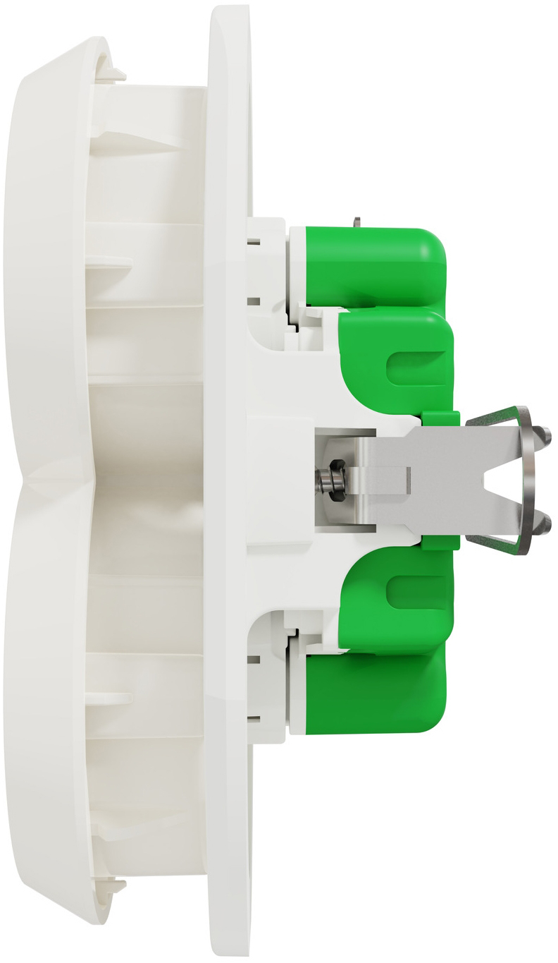 в продажу Розетка Schneider Electric Renova (WDE011122) - фото 3
