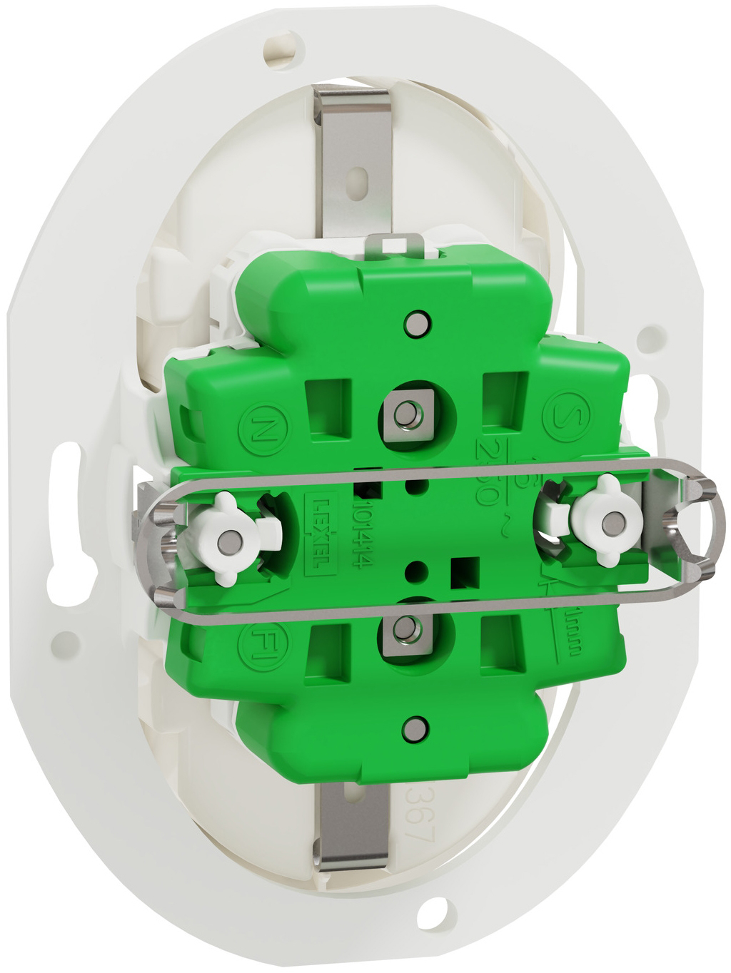 продаємо Schneider Electric Renova (WDE011122) в Україні - фото 4