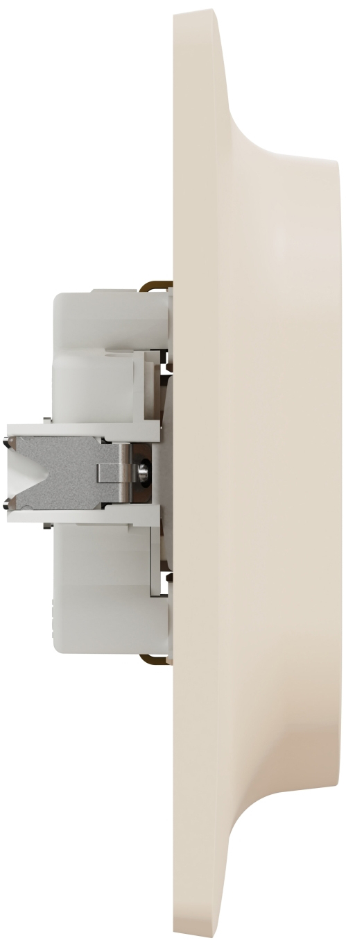 в продажу Розетка Schneider Electric Unica New (NU206744) - фото 3