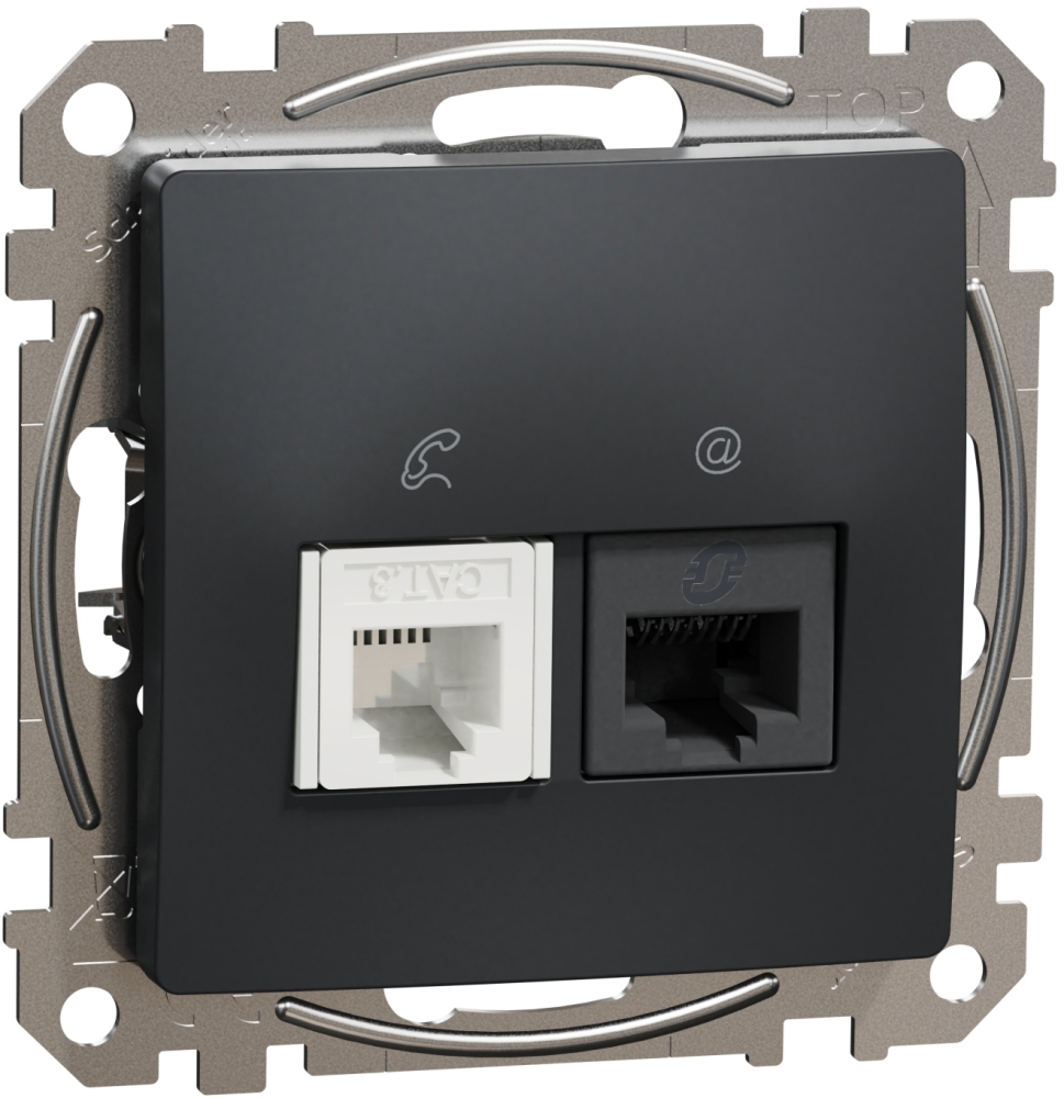 Schneider Electric Sedna Design (SDD114468)