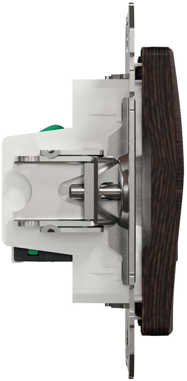 в продажу Розетка Schneider Electric Sedna Elements (SDD181452) - фото 3