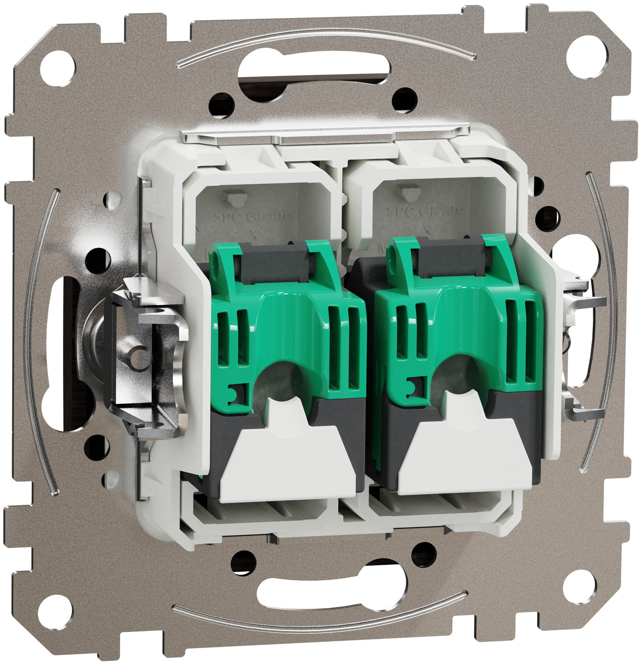 продаємо Schneider Electric Sedna Elements (SDD181452) в Україні - фото 4