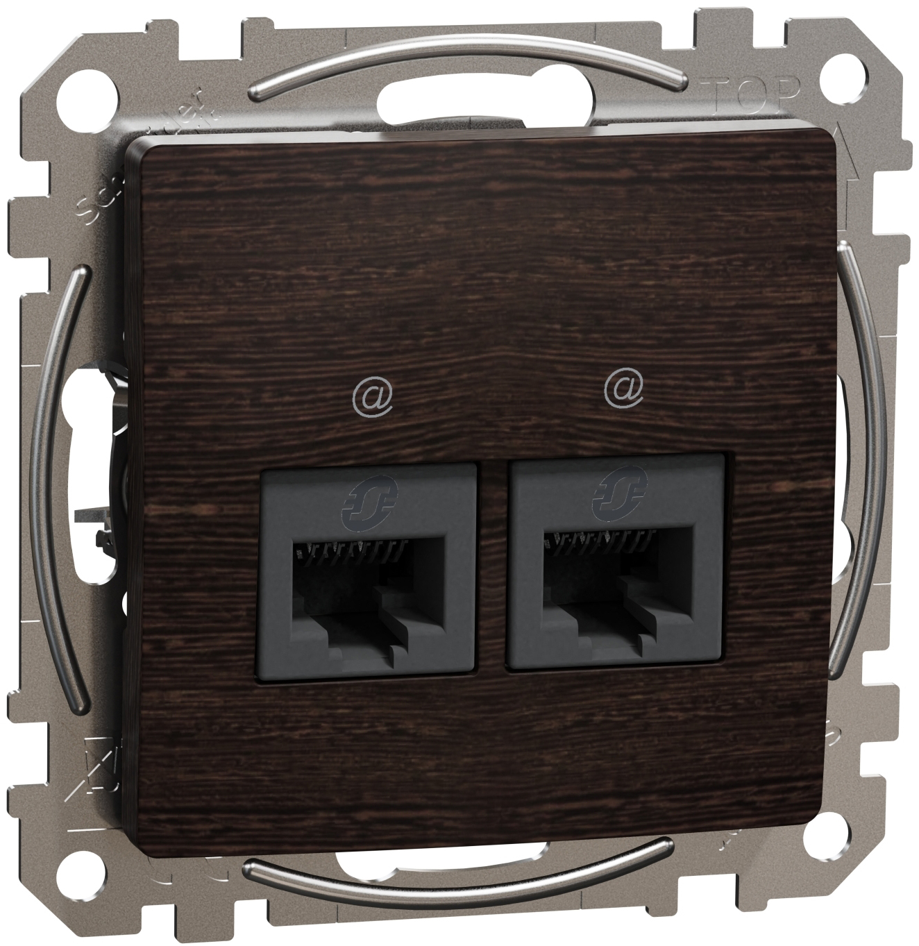 Розетка Schneider Electric Sedna Elements (SDD181452)