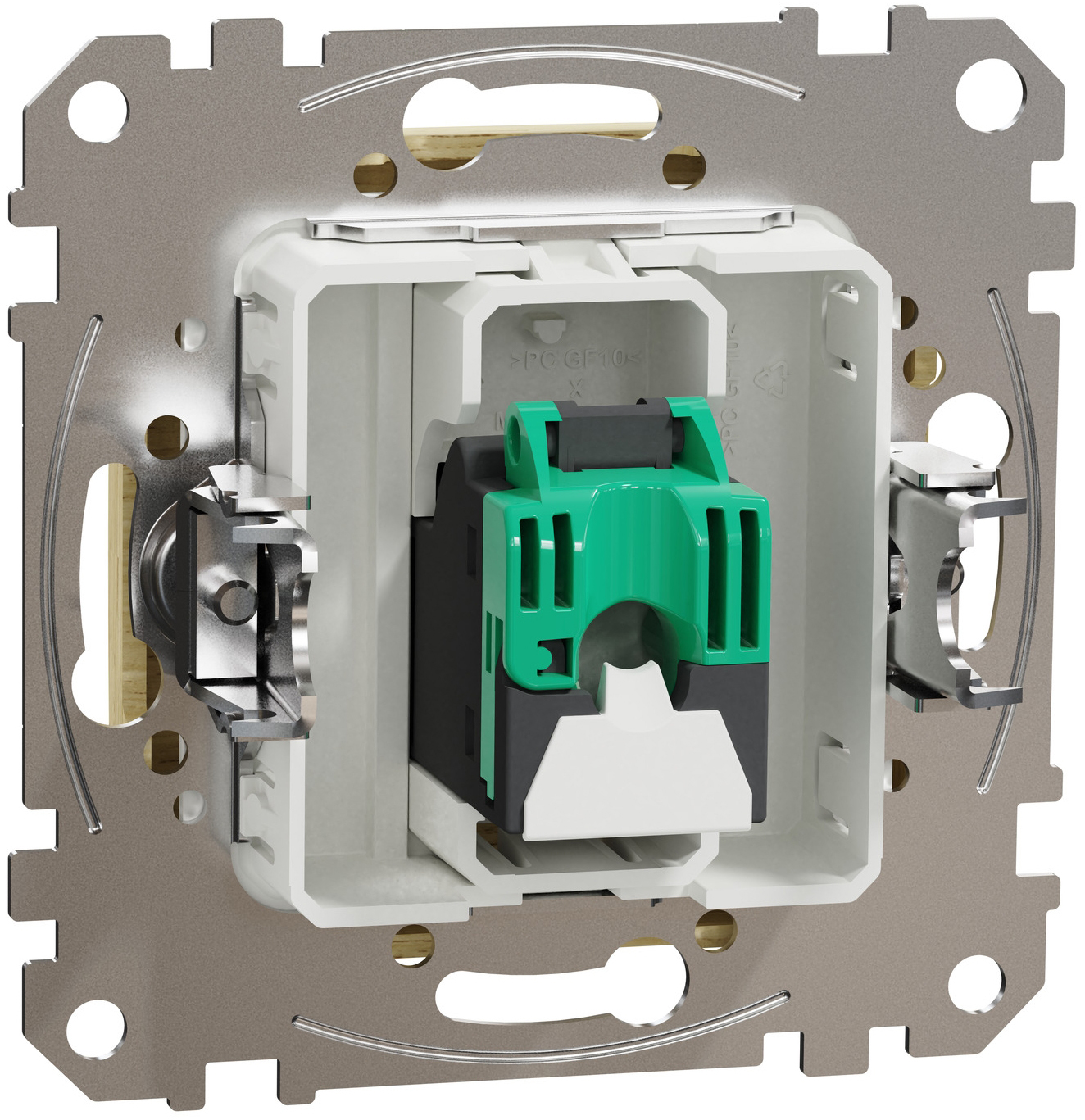 продаємо Schneider Electric Sedna Elements (SDD180451) в Україні - фото 4