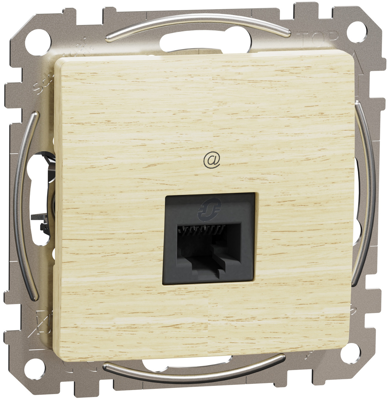 Розетка Schneider Electric Sedna Elements (SDD180451)