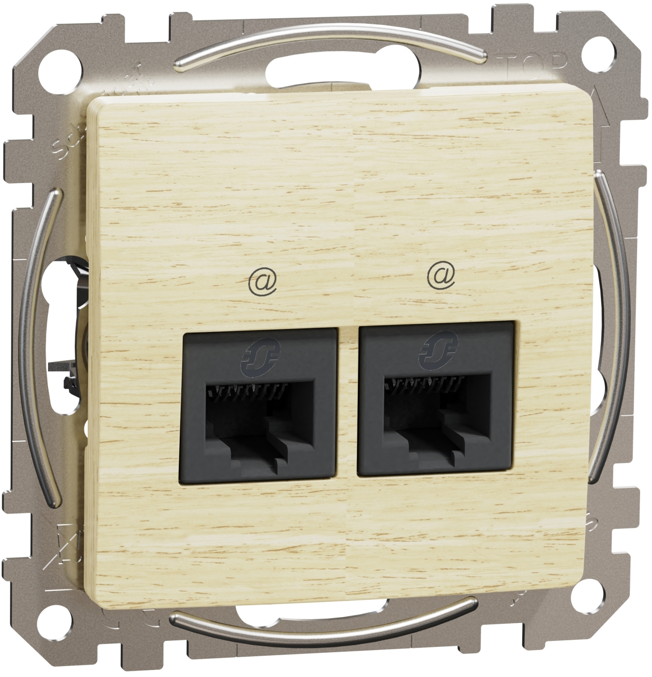 Розетка Schneider Electric Sedna Elements (SDD180452)