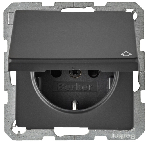 Berker Q.1/Q.3/Q.7/Q.9 (47516086)