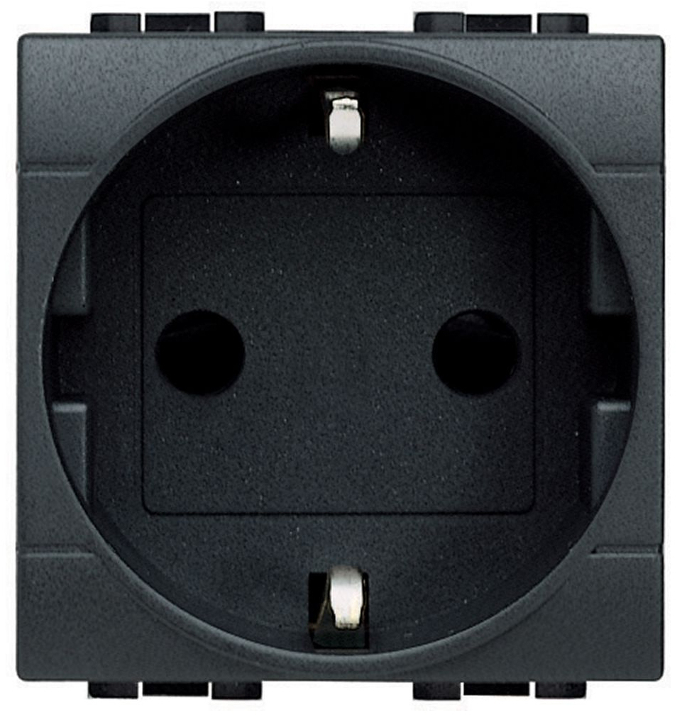 Розетка Bticino LivingLight (L4141)