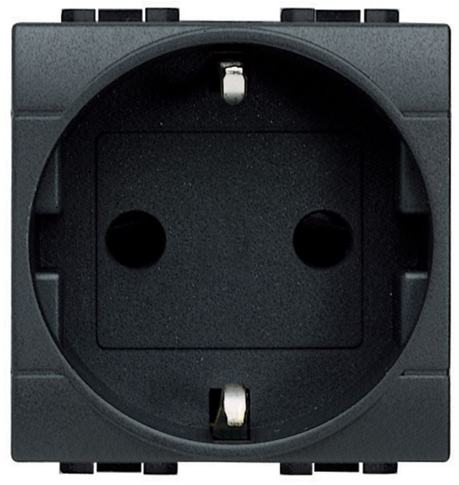 Bticino LivingLight (L4141)