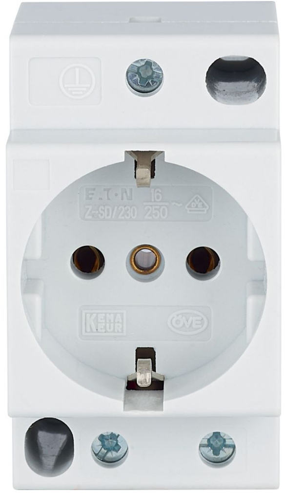 Розетка Eaton Z-SD230 (266875)
