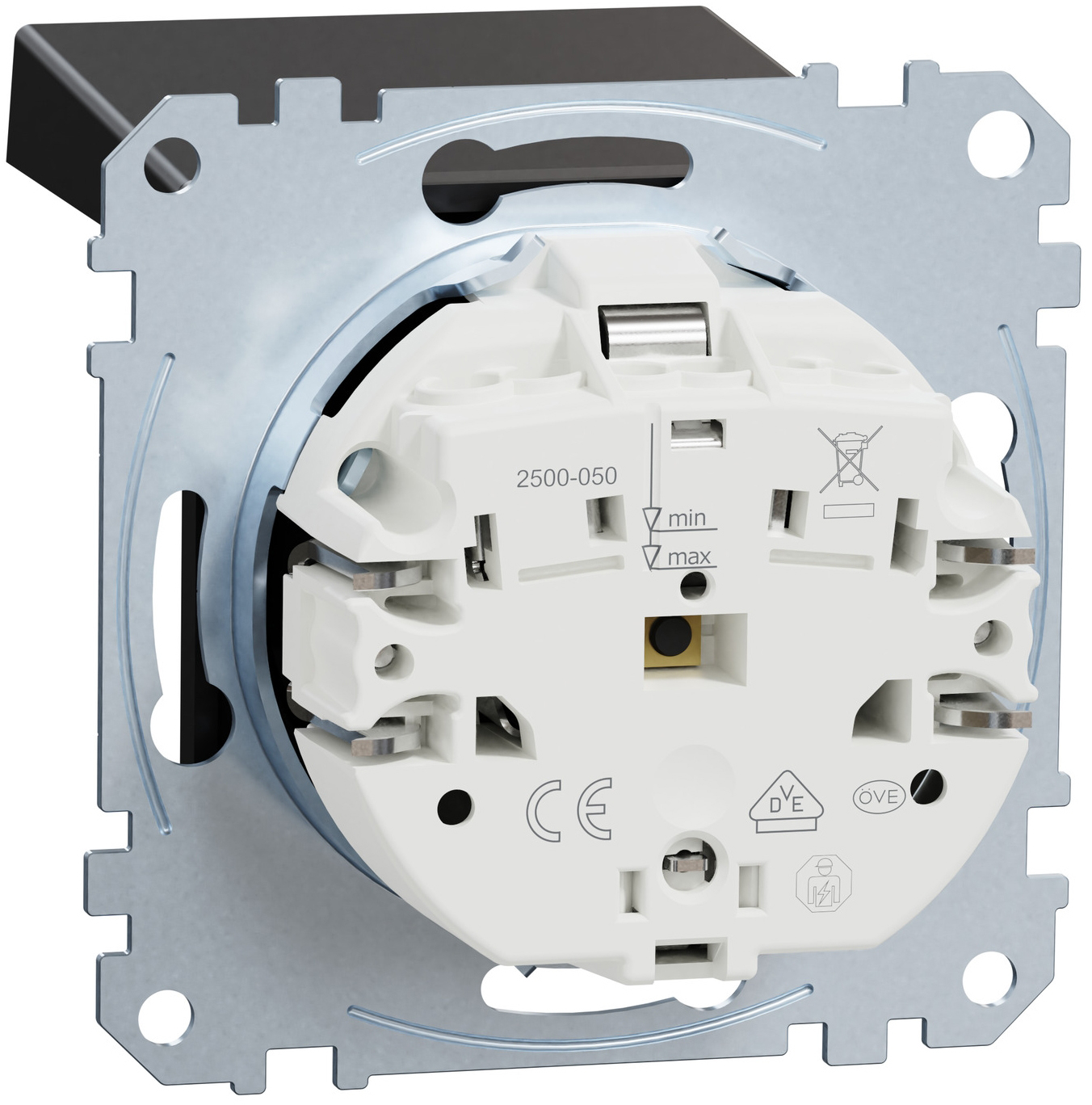 продаём Schneider Electric Merten System M (MEG2311-0403) в Украине - фото 4