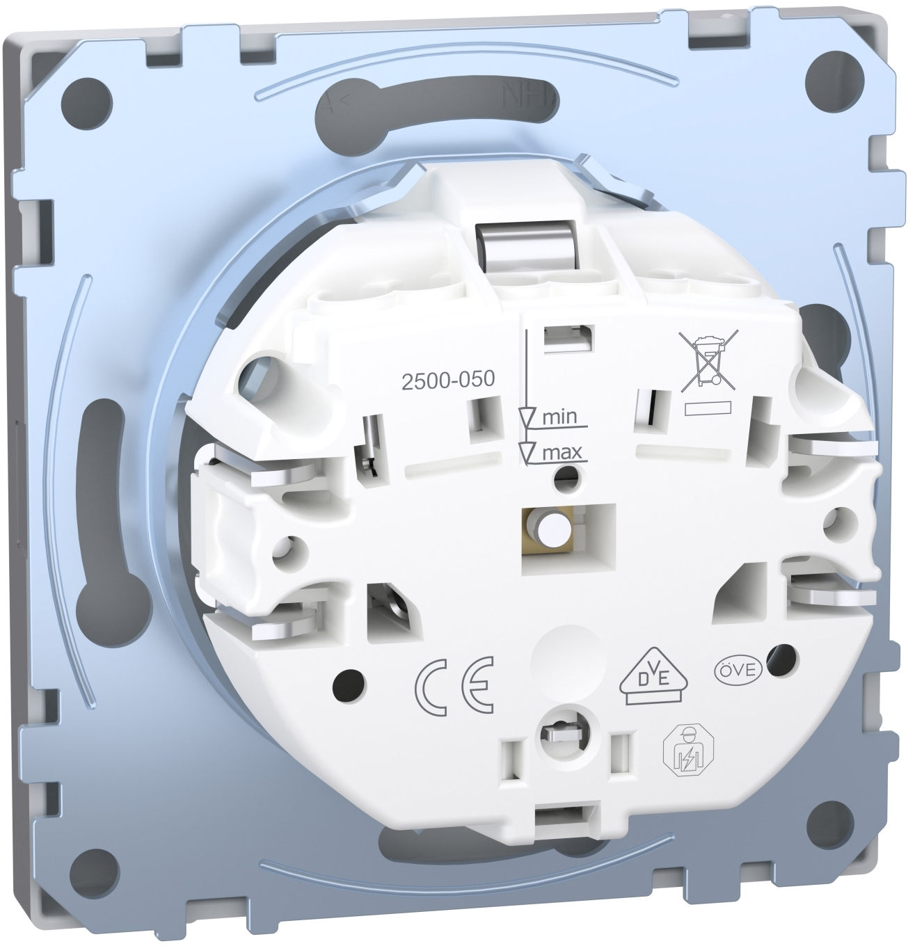 продаємо Schneider Electric Merten D-Life (MEG2301-6036) в Україні - фото 4