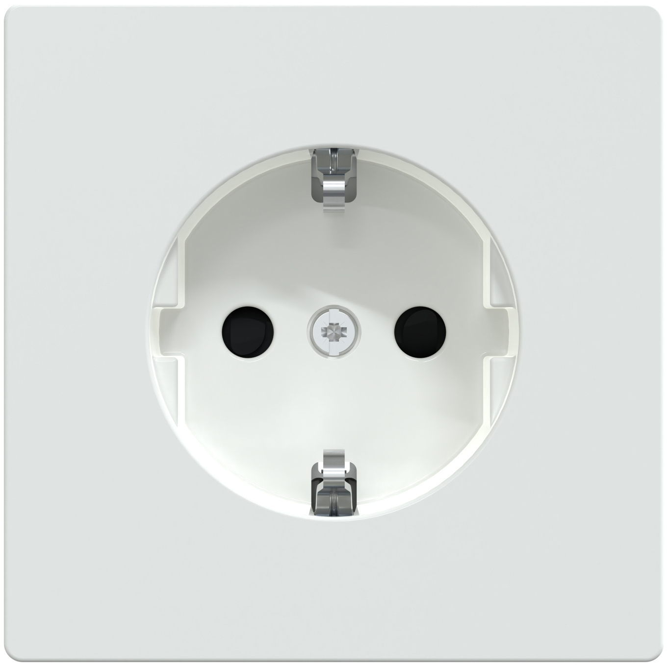 Розетка Schneider Electric Merten D-Life (MTN2300-6035) ціна 380 грн - фотографія 2