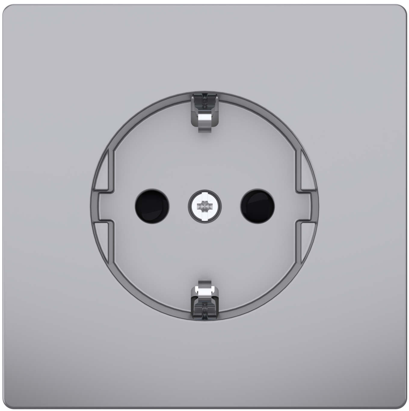Розетка Schneider Electric Merten D-Life (MTN2300-6036) ціна 712 грн - фотографія 2