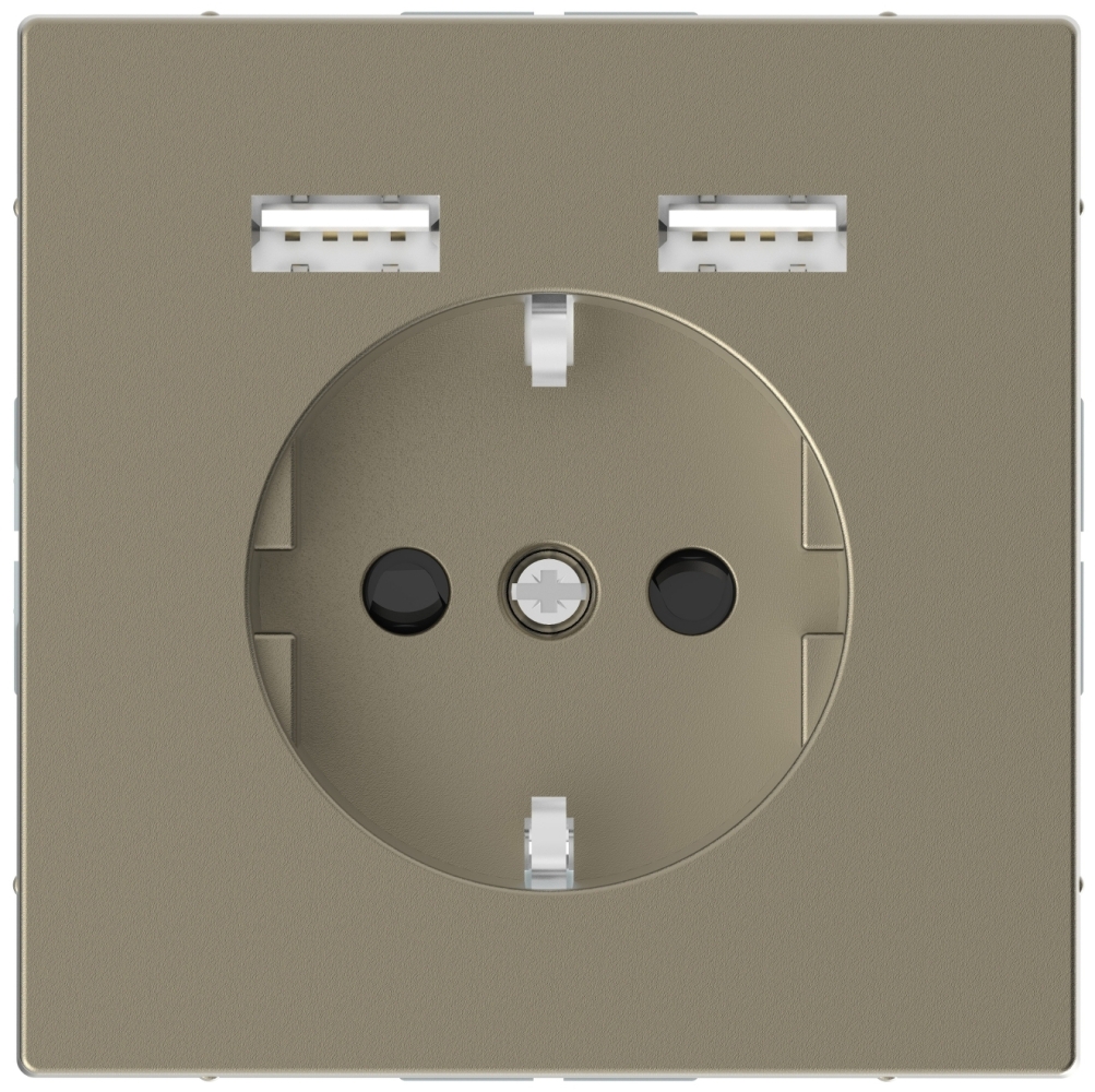 Schneider Electric Merten D-Life (MTN2366-6033)