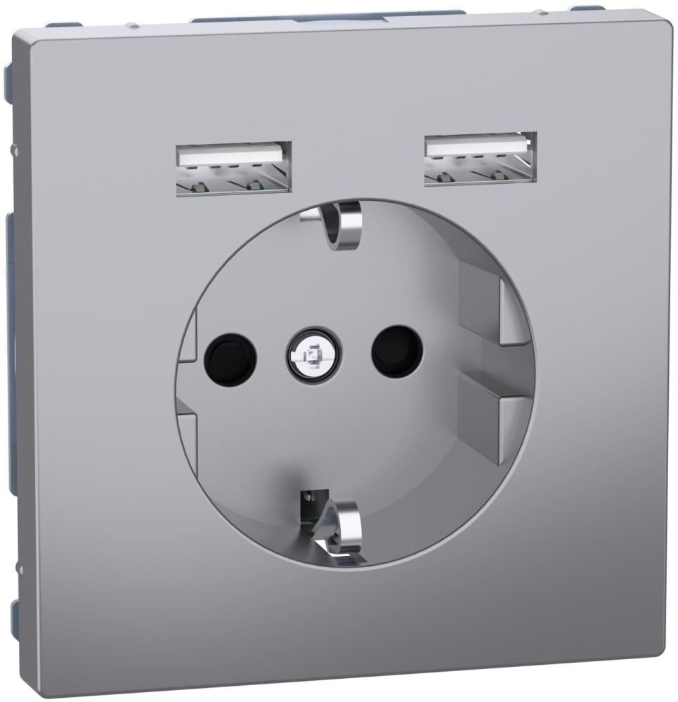 Schneider Electric Merten D-Life (MTN2366-6036)