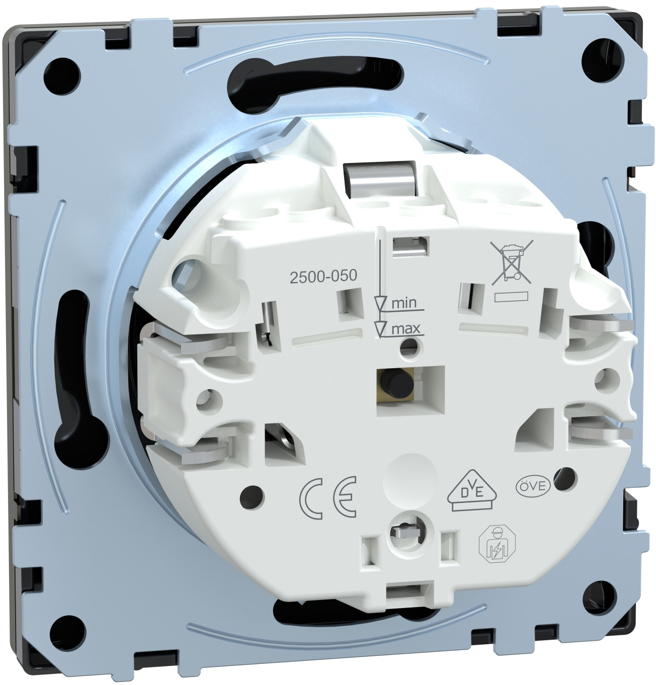продаём Schneider Electric Merten D-Life (MEG2301-6052) в Украине - фото 4