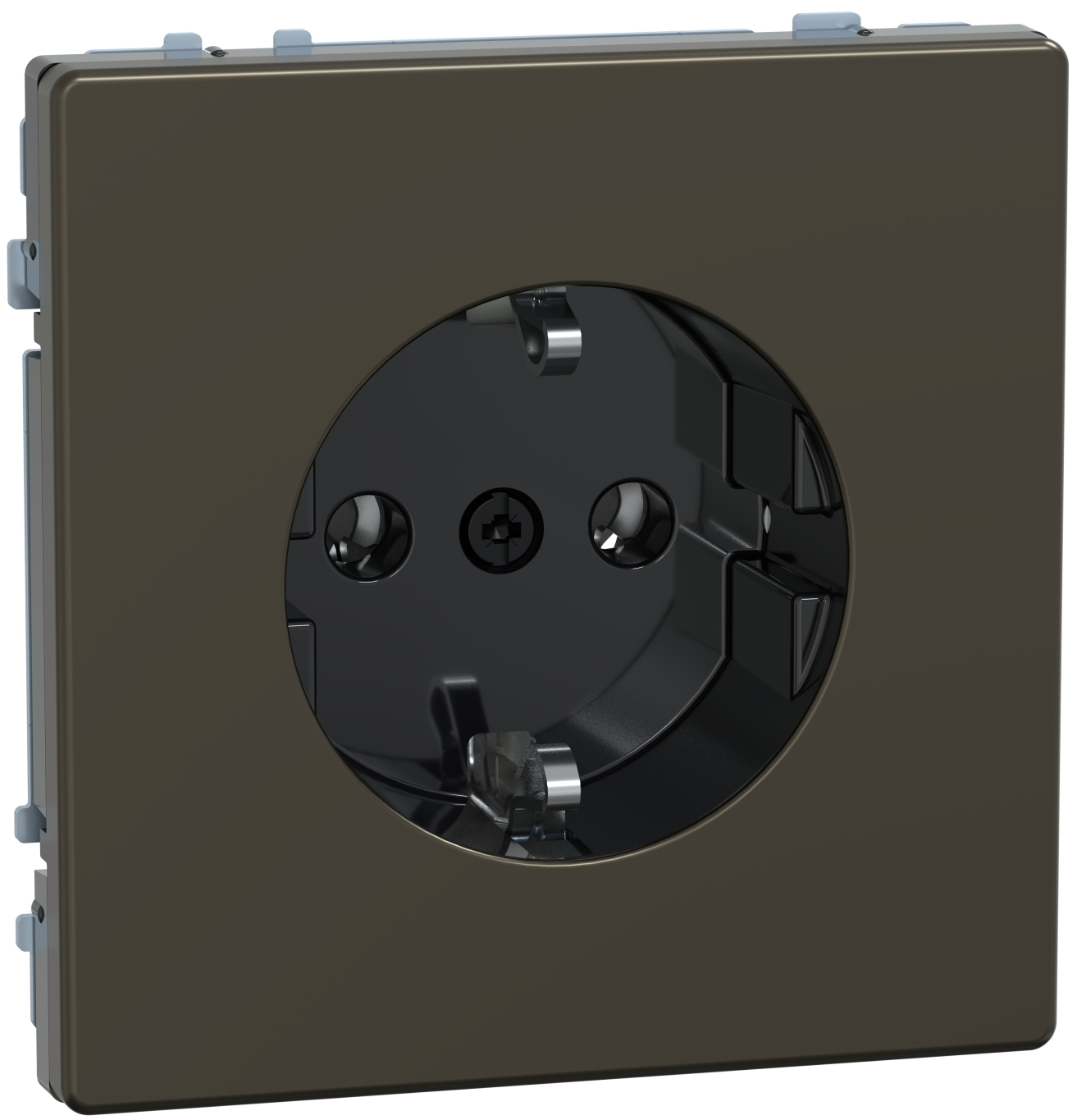 Розетка Schneider Electric Merten D-Life (MEG2301-6052)
