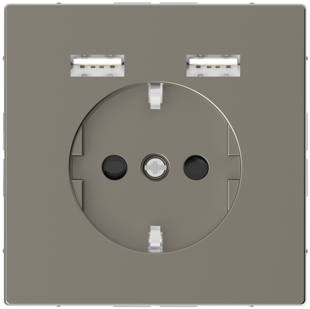 Schneider Electric Merten D-Life (MTN2366-6050)