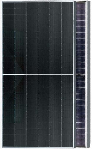 HY Solar HY-NT10/72GDF - 590W