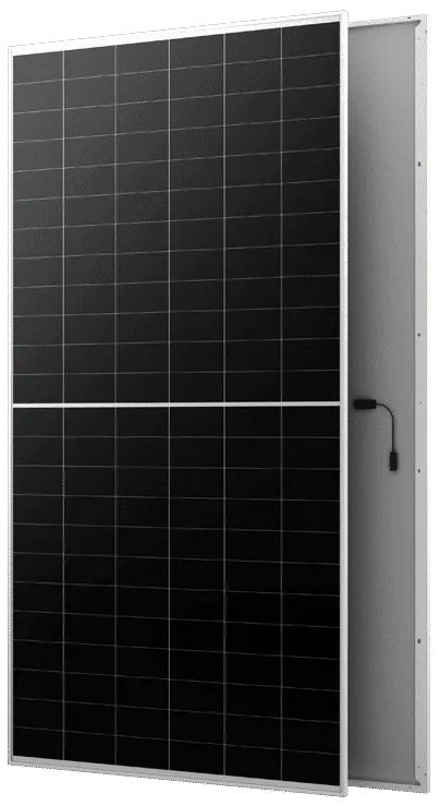 Сонячна панель Aiko A595-MAH72Mw 595 Вт