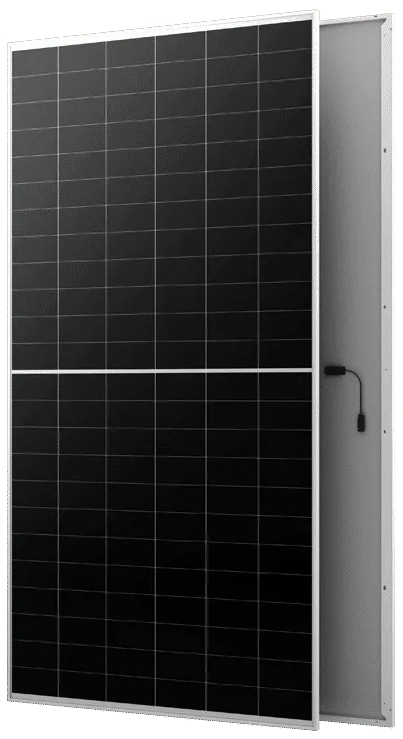 Aiko A595-MAH72Mw 595 Вт