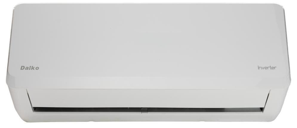 Кондиціонер спліт-система Daiko Novator Inverter R32 NRSK-H024NVR/NRSK-H24INVR Wi-Fi ціна 41700 грн - фотографія 2