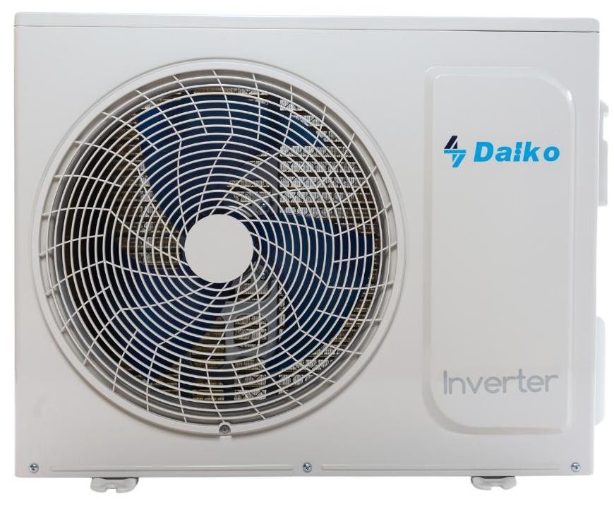 в продажу Кондиціонер спліт-система Daiko Novator Inverter R32 NRSK-H024NVR/NRSK-H24INVR Wi-Fi - фото 3