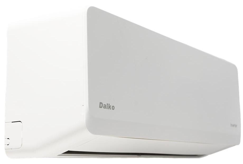 продаємо Daiko Novator Inverter R32 NRSK-H024NVR/NRSK-H24INVR Wi-Fi в Україні - фото 4