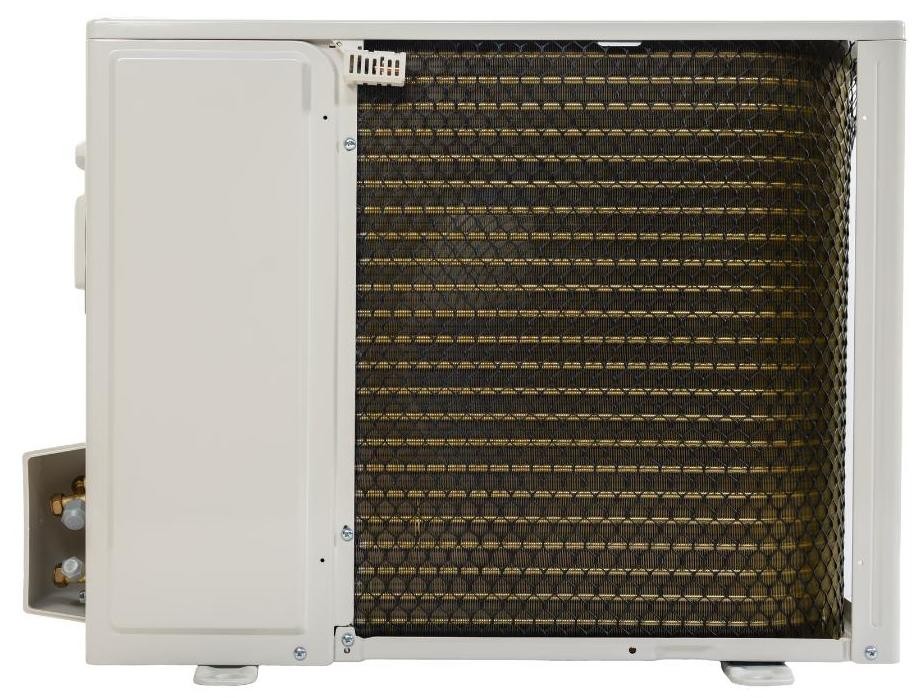 Кондиціонер спліт-система Daiko Novator Inverter R32 NRSK-H024NVR/NRSK-H24INVR Wi-Fi характеристики - фотографія 7