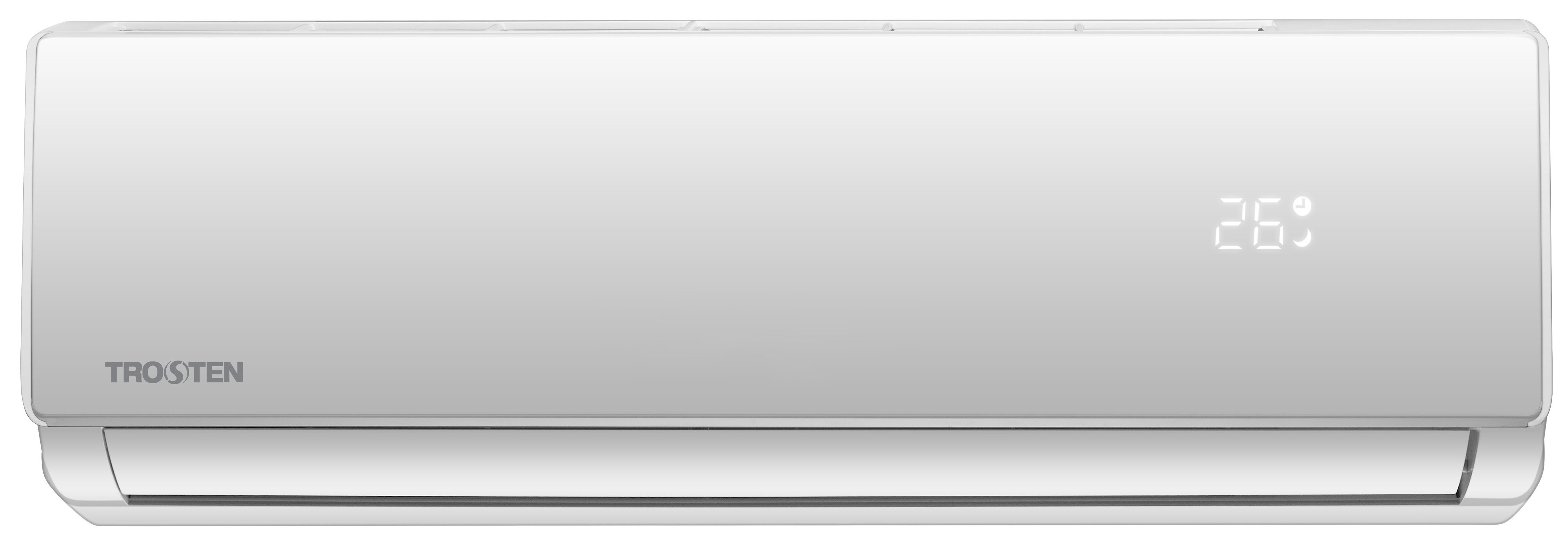 Кондиціонер спліт-система Trosten RPO Inverter+ TRN08-INPS ціна 13986 грн - фотографія 2