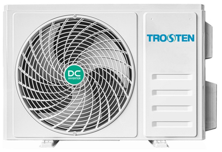 Кондиционер сплит-система Trosten RPO Inverter+ TRN14-INPS отзывы - изображения 5