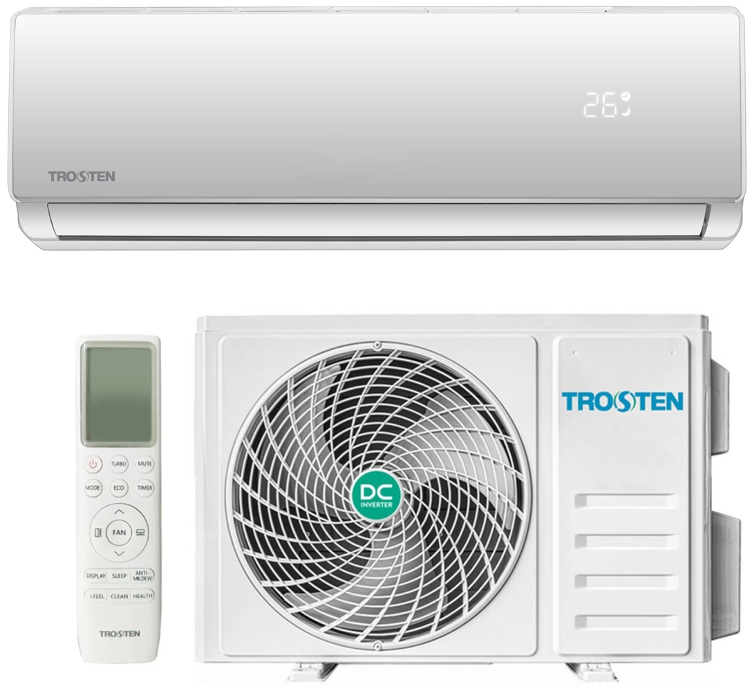 Trosten RPO Inverter+ TRN24-INPS