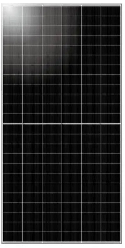 Ulica Solar UL-580M-144DG, bifacial
