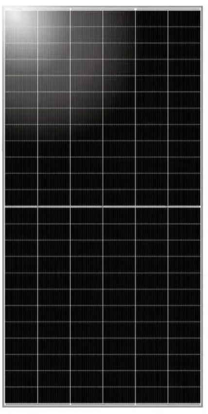 Сонячна панель Ulica Solar UL-580M-144DG, bifacial