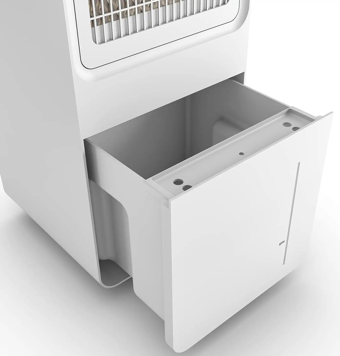 в продажу Мобільний кондиціонер Olimpia Splendid Peler 10 WiFi (OS-99242) - фото 3