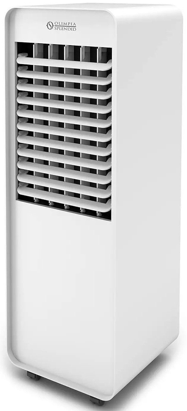 Мобільний кондиціонер Olimpia Splendid Peler 10 WiFi (OS-99242) в інтернет-магазині, головне фото