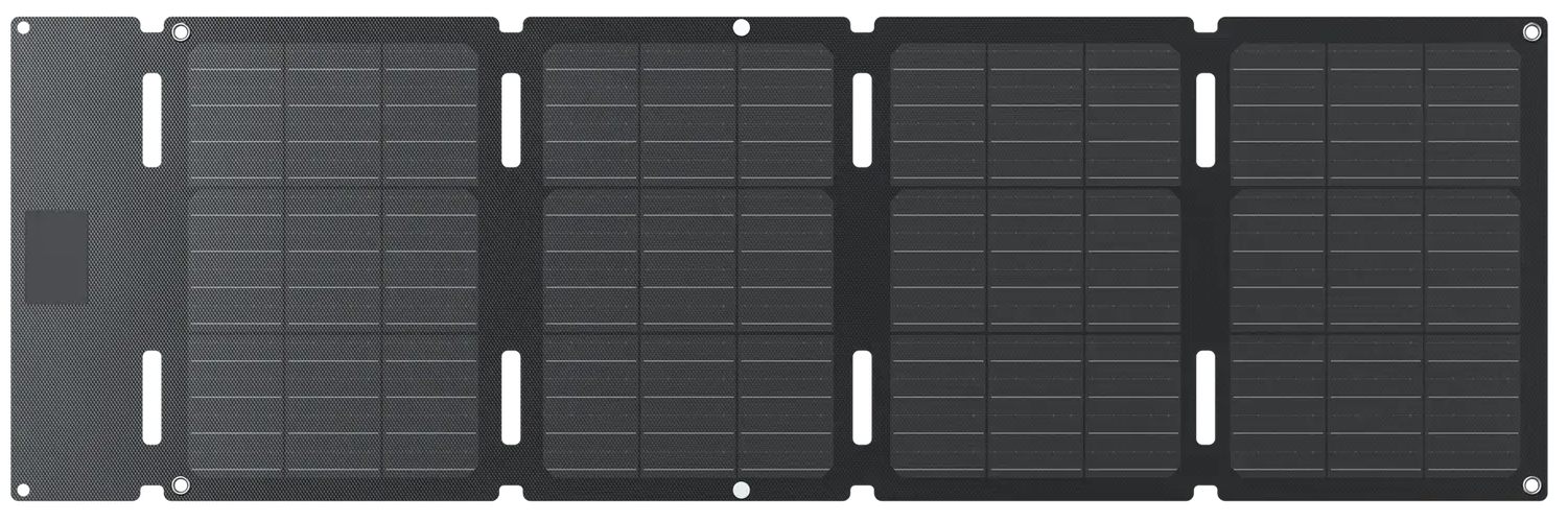 Сонячна панель EcoFlow 45W Solar Panel