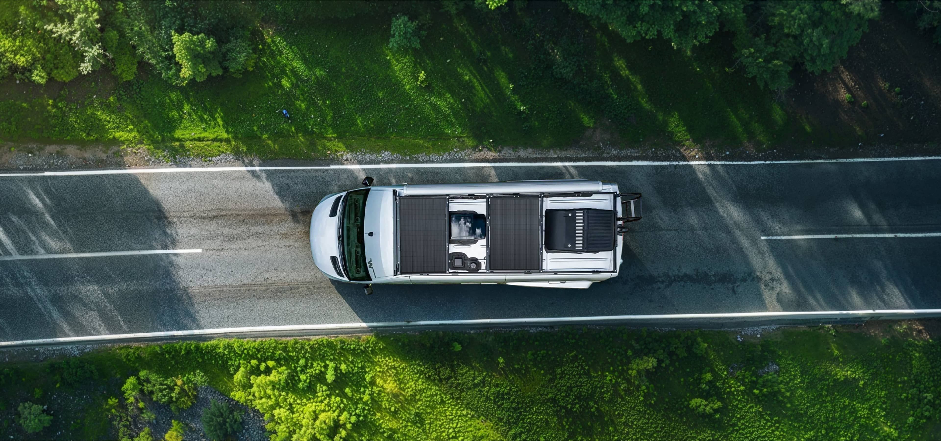 EcoFlow 175W Solar Panel в магазине в Киеве - фото 10