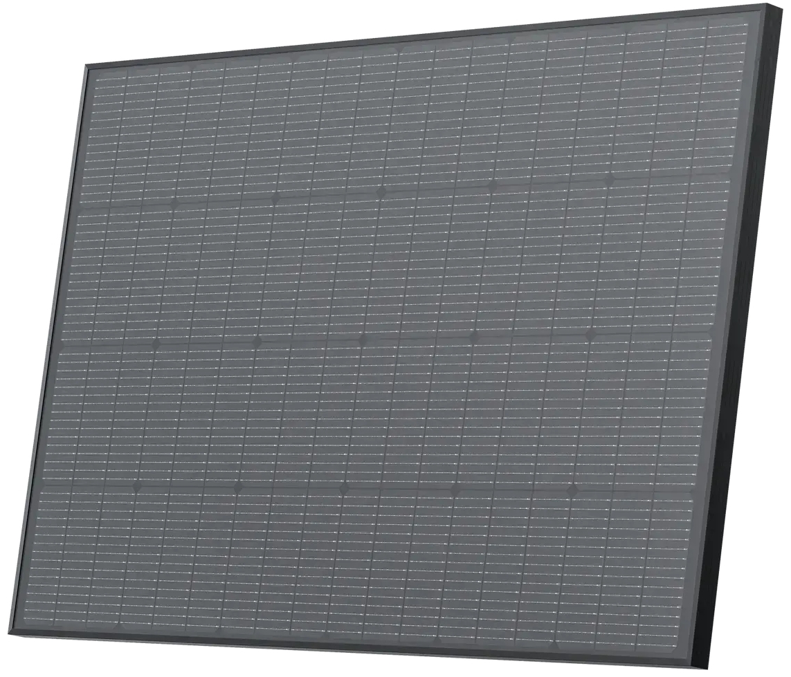 EcoFlow 175W Solar Panel
