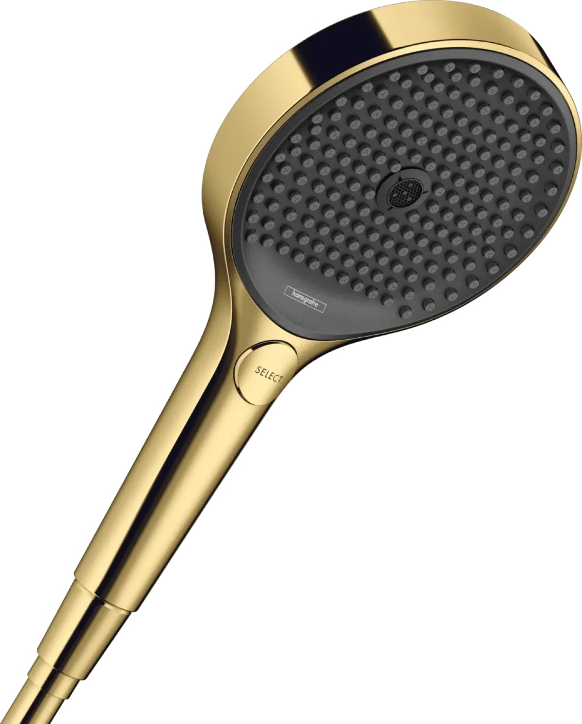 Hansgrohe Rainfinity EcoSmart Polished Gold Optic 26865990