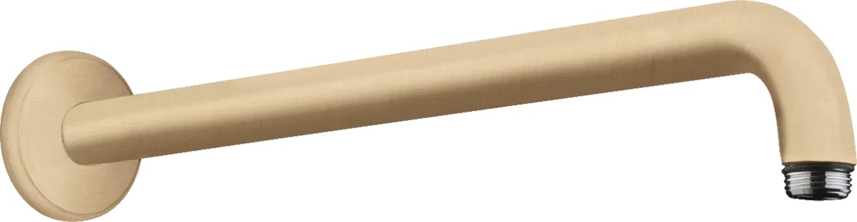 Hansgrohe 389 мм Bronze 27413140