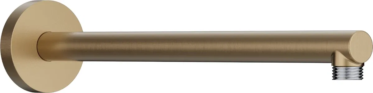 Держатель душа Hansgrohe S 39 Bronze 24357140