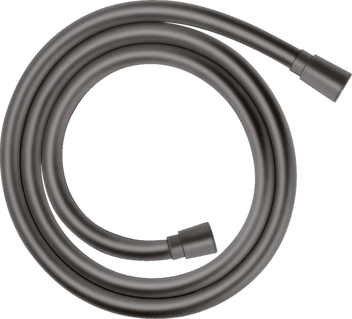 Душевой шланг Hansgrohe Isiflex 125 cm Brushed Black 28272340