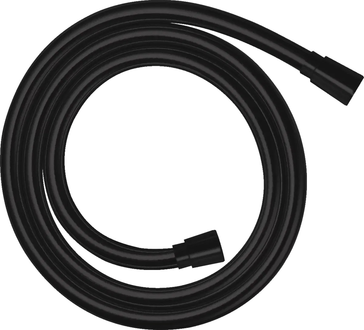 Душевой шланг Hansgrohe Isiflex 125 cm Matt Black 28272670