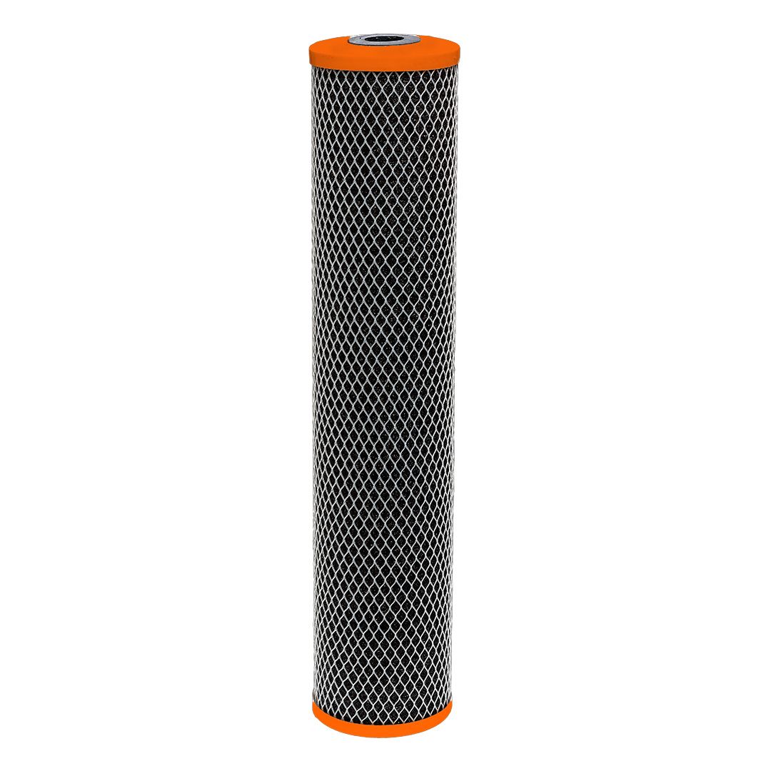 Картридж для фильтра Aquafilter FCCBL20BB-P