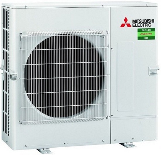 Зовнішній блок мультиспліт-системи Mitsubishi Electric PUZ-M140YKA