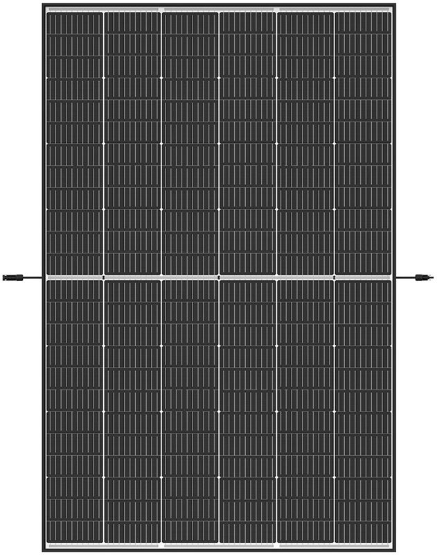 Солнечная панель Trina Solar TSM-NEG9R.28 445W
